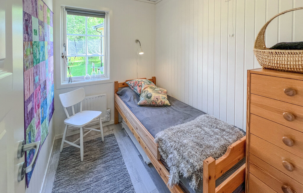 Ferienhaus - Färgelanda/Munkedal , Schweden - S50600 25