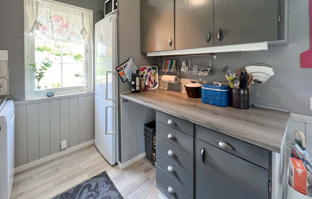 Ferienhaus - Färgelanda/Munkedal , Schweden - S50600 21
