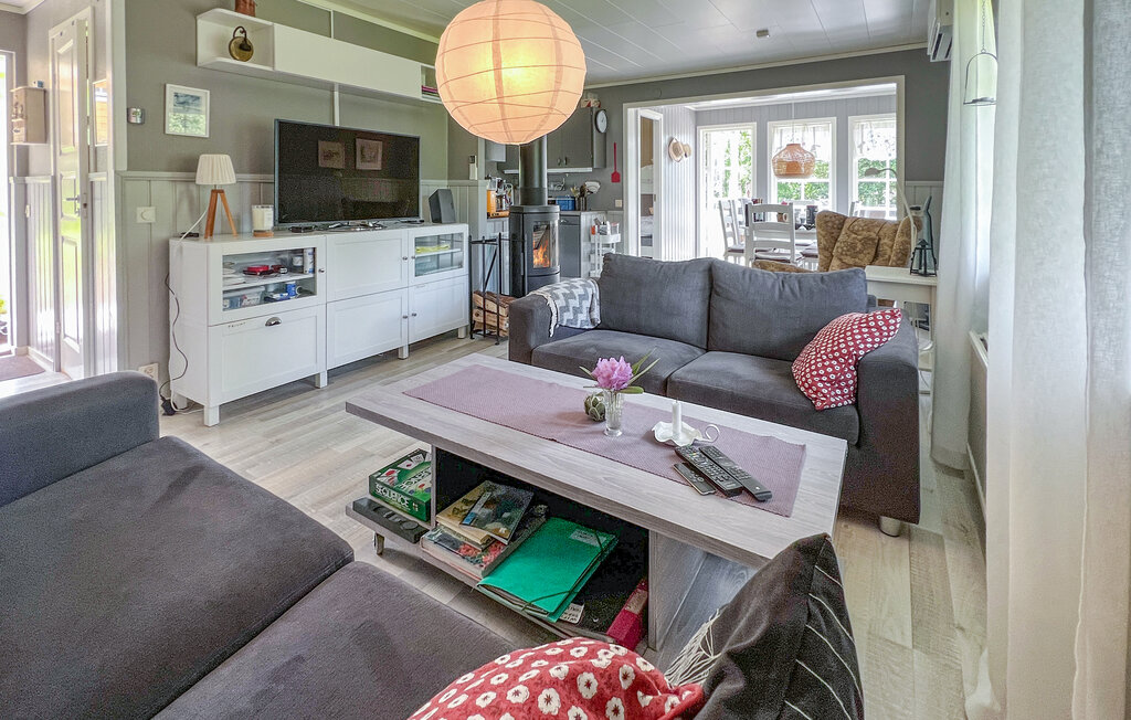 Ferienhaus - Färgelanda/Munkedal , Schweden - S50600 4
