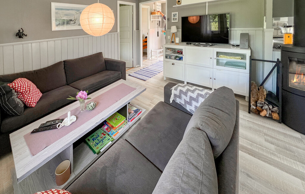 Ferienhaus - Färgelanda/Munkedal , Schweden - S50600 3