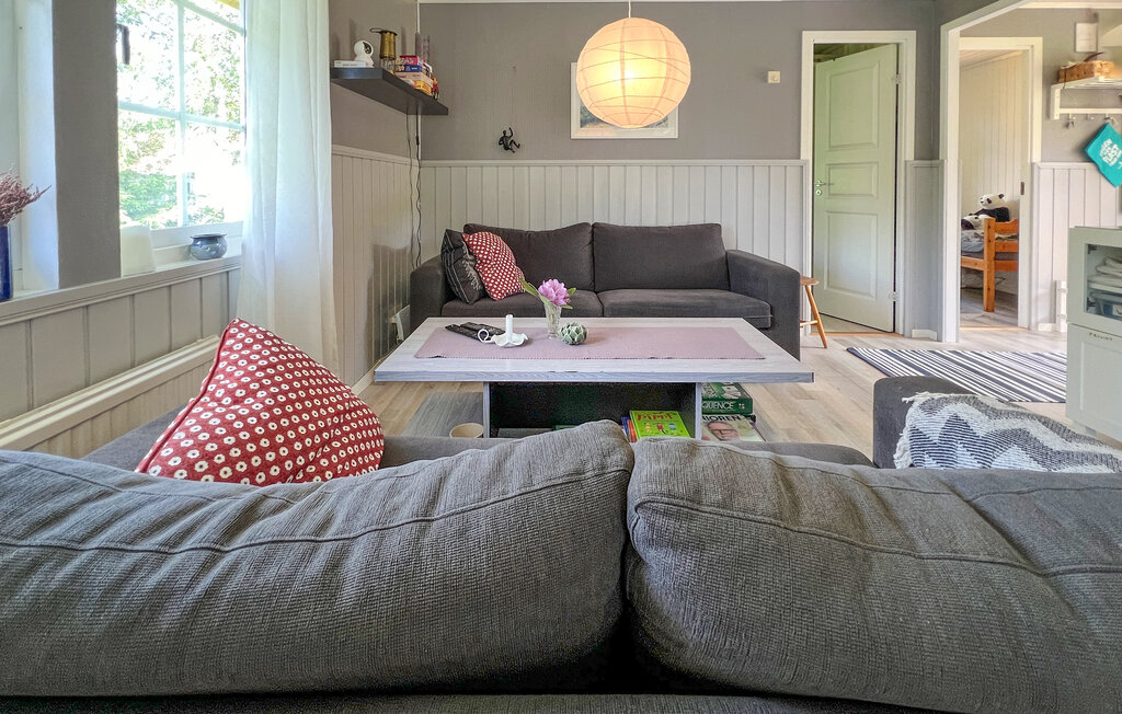 Ferienhaus - Färgelanda/Munkedal , Schweden - S50600 18