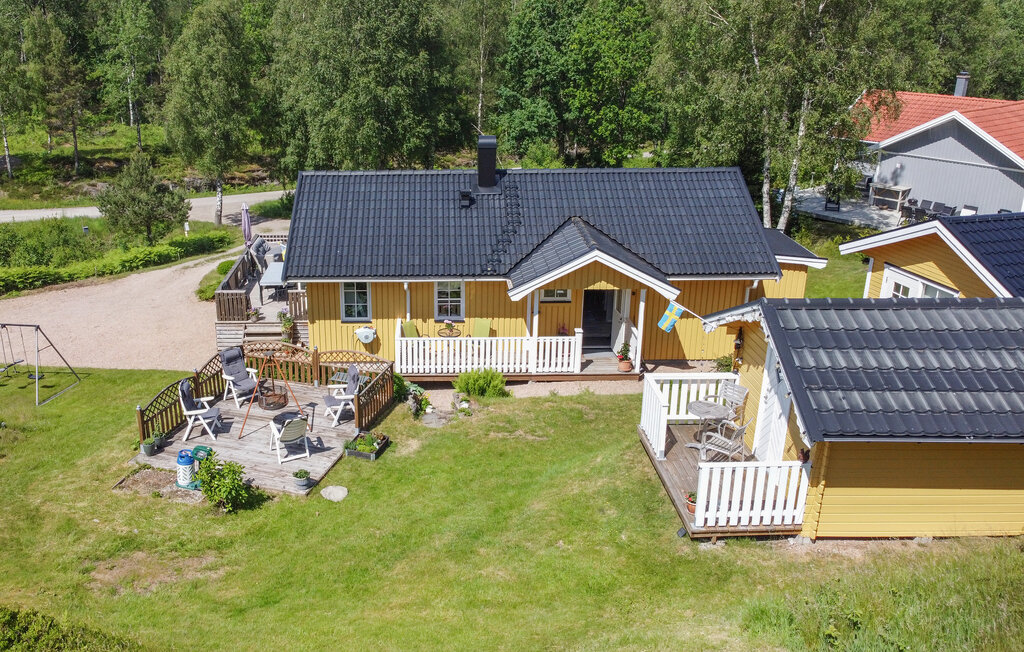 Ferienhaus - Färgelanda/Munkedal , Schweden - S50600 11