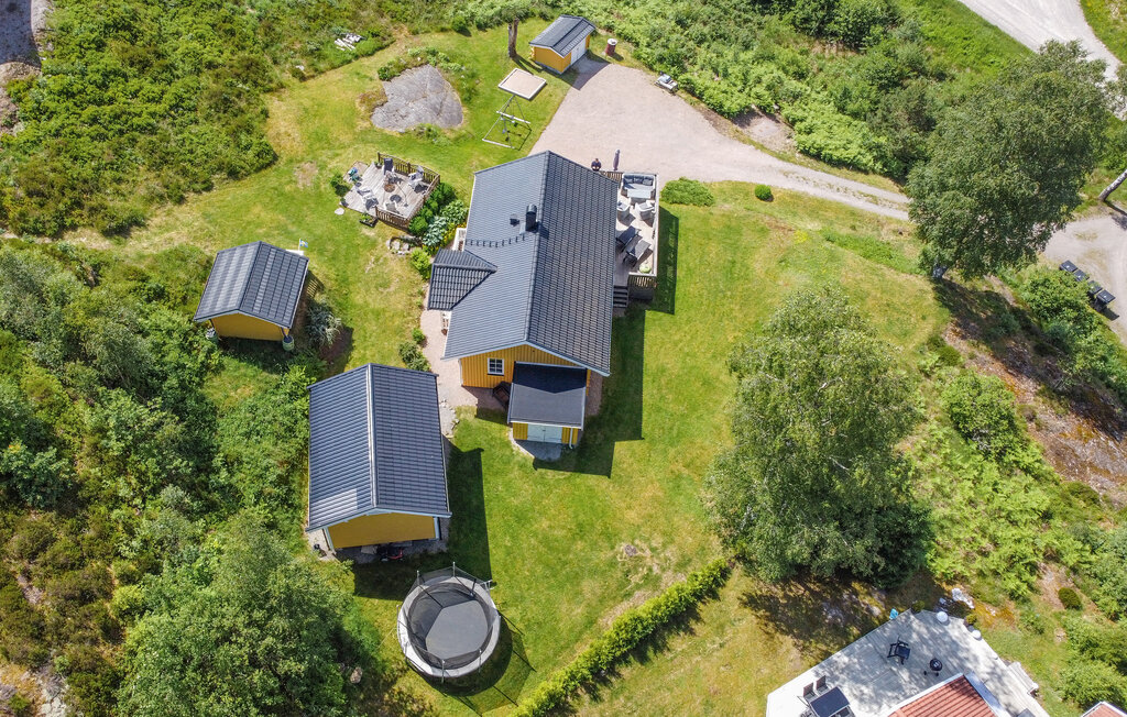 Ferienhaus - Färgelanda/Munkedal , Schweden - S50600 12