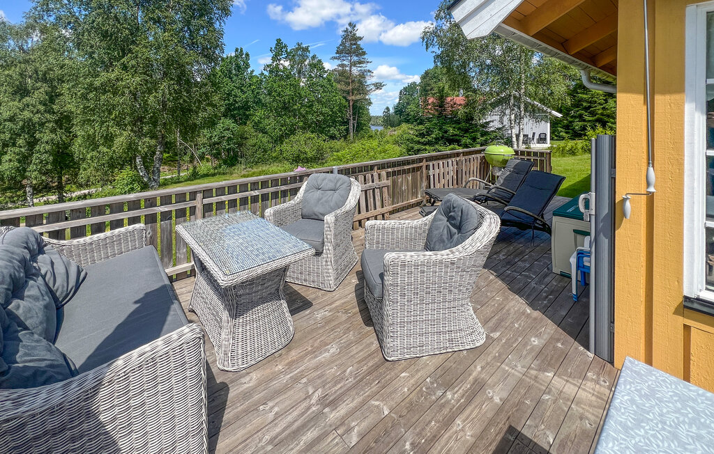 Ferienhaus - Färgelanda/Munkedal , Schweden - S50600 2