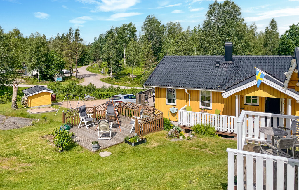 Ferienhaus - Färgelanda/Munkedal , Schweden - S50600 15
