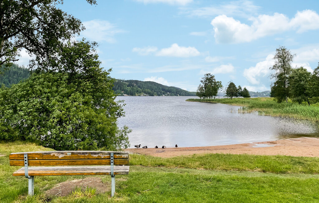 Domy wakacyjne - Borås , Szwecja - S50573 8