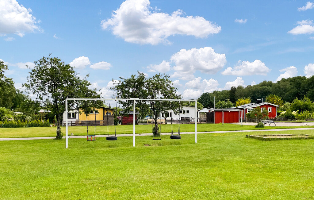 Domy wakacyjne - Borås , Szwecja - S50573 15