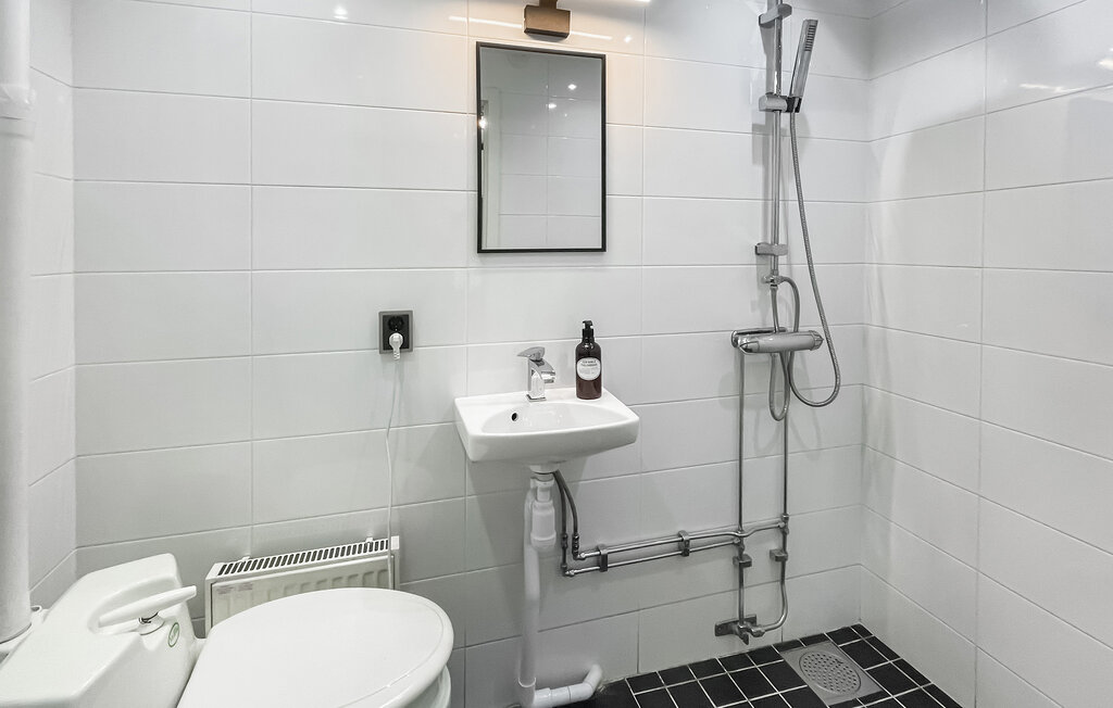 Domy wakacyjne - Borås , Szwecja - S50573 11