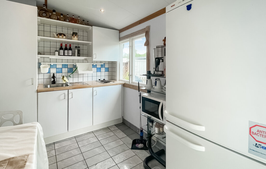 Domy wakacyjne - Borås , Szwecja - S50573 6