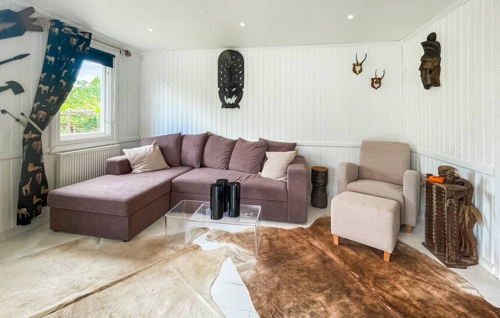 Domy wakacyjne - Borås , Szwecja - S50573 3