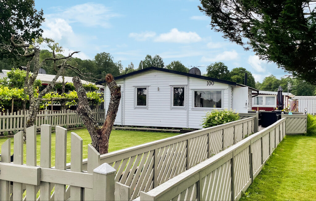 Domy wakacyjne - Borås , Szwecja - S50573 9