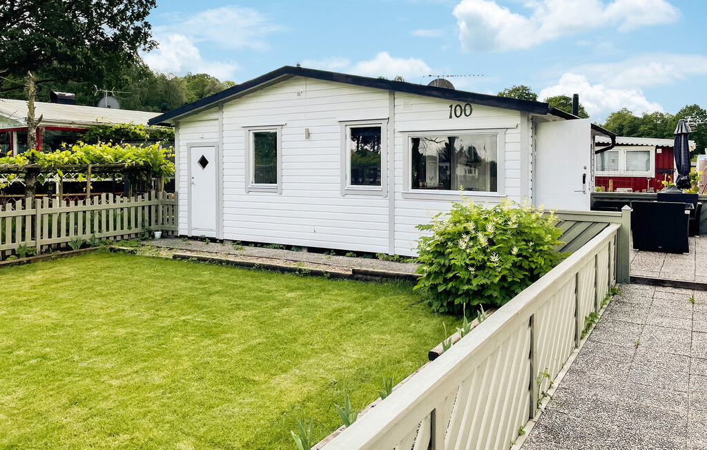 Domy wakacyjne - Borås , Szwecja - S50573 1