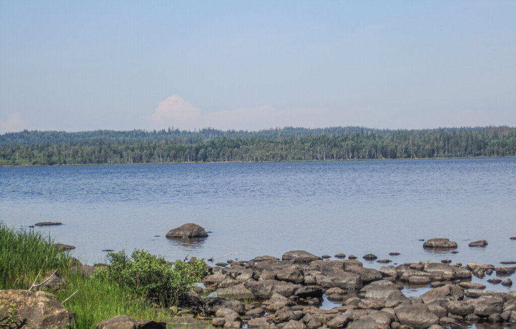 Ferienhaus - Kalv , Schweden - S50221 22