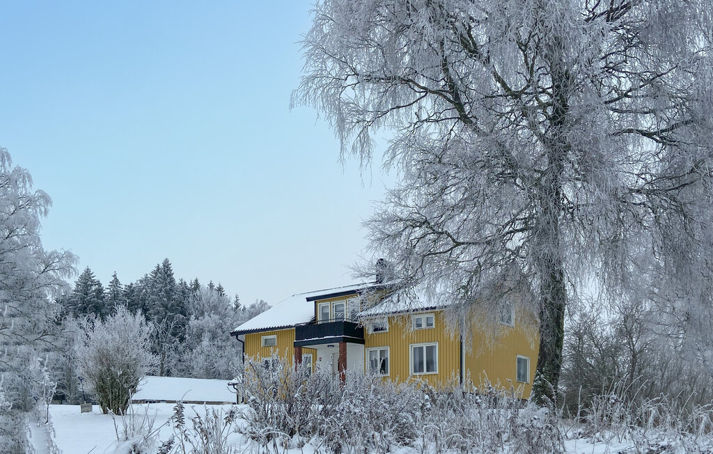 Ferienhaus - Kalv , Schweden - S50221 24