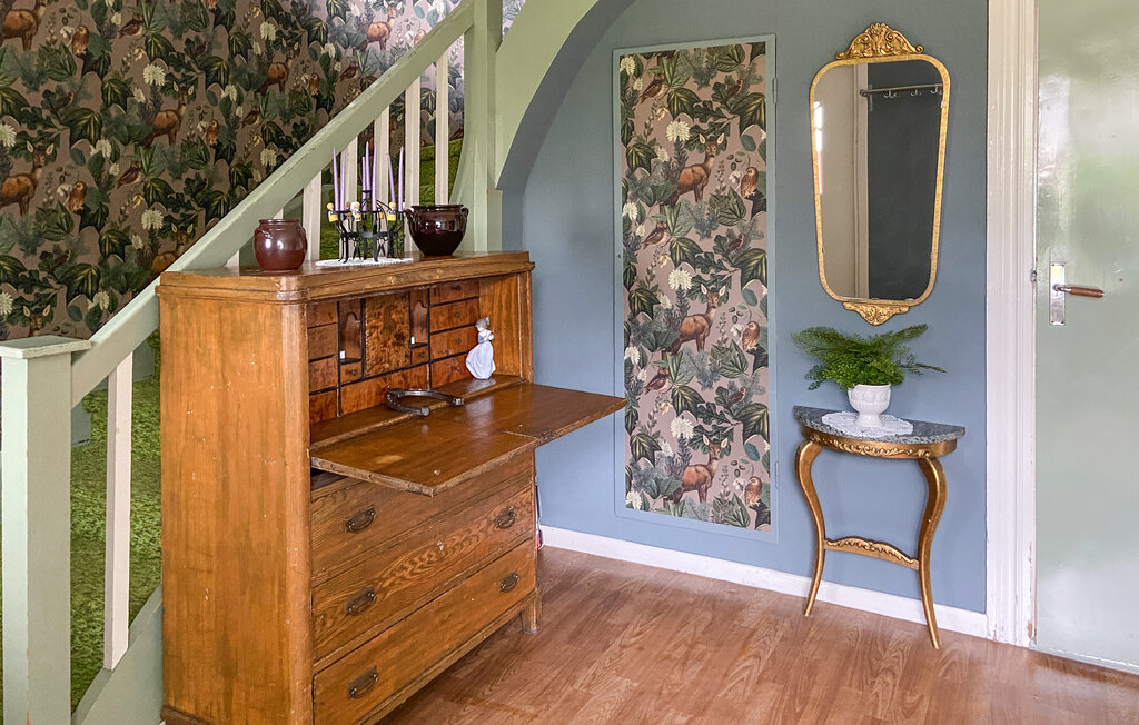 Ferienhaus - Kalv , Schweden - S50221 11