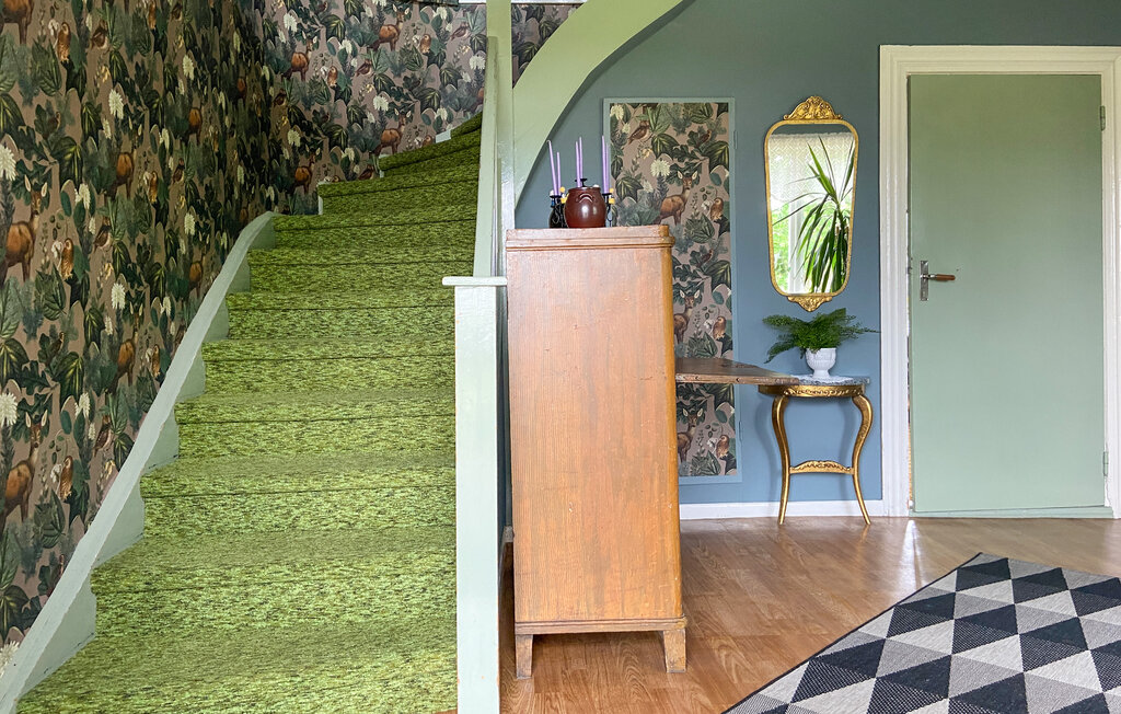 Ferienhaus - Kalv , Schweden - S50221 12