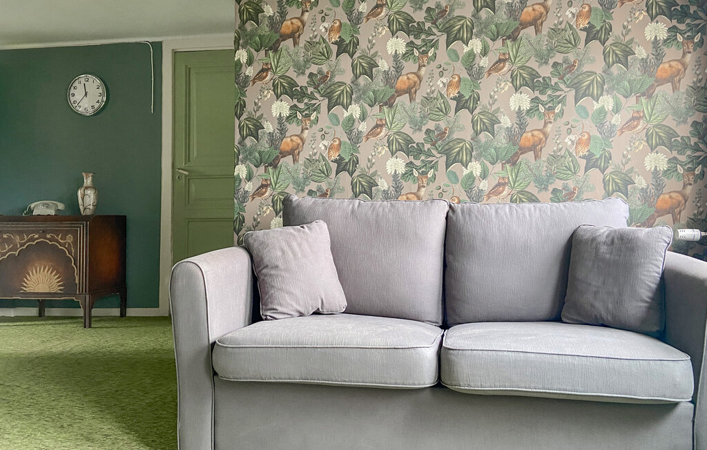 Ferienhaus - Kalv , Schweden - S50221 14