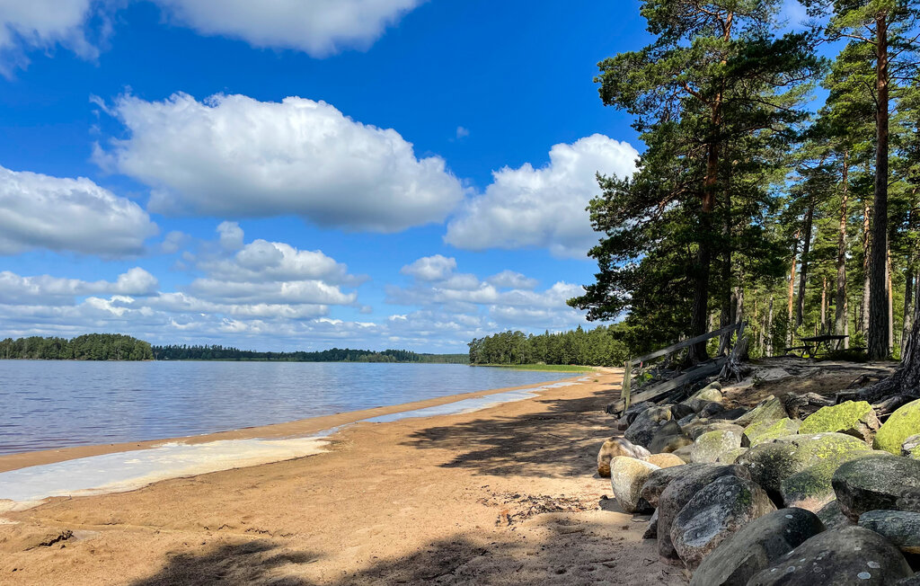 Feriehus - Tranemo/Lagmanshaga , Sverige - S50564 27