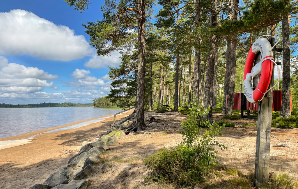 Feriehus - Tranemo/Lagmanshaga , Sverige - S50564 28