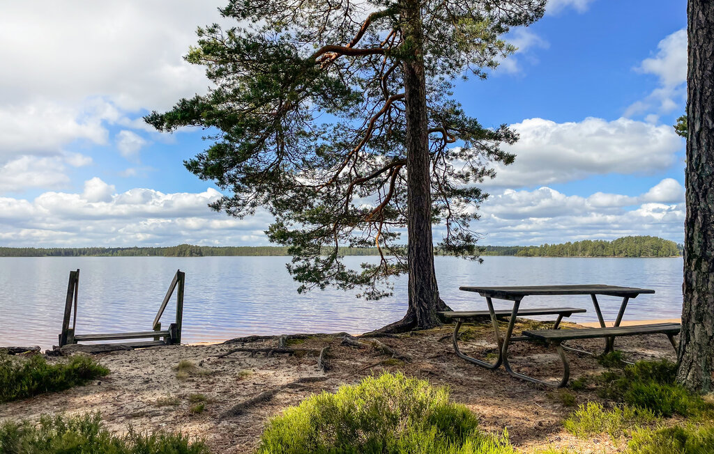 Feriehus - Tranemo/Lagmanshaga , Sverige - S50564 29