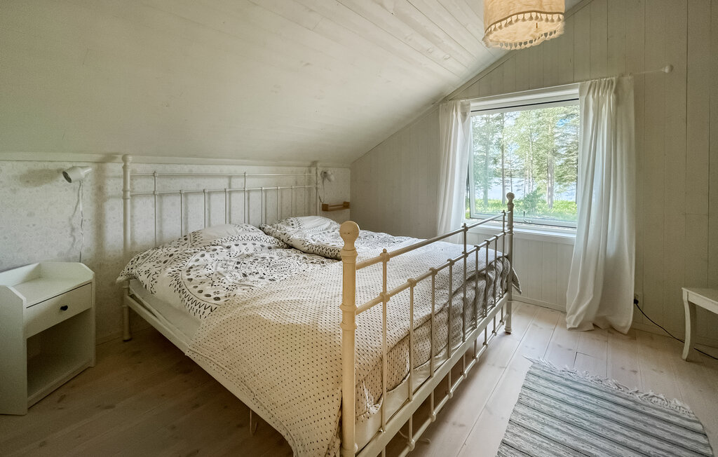 Feriehus - Tranemo/Lagmanshaga , Sverige - S50564 16