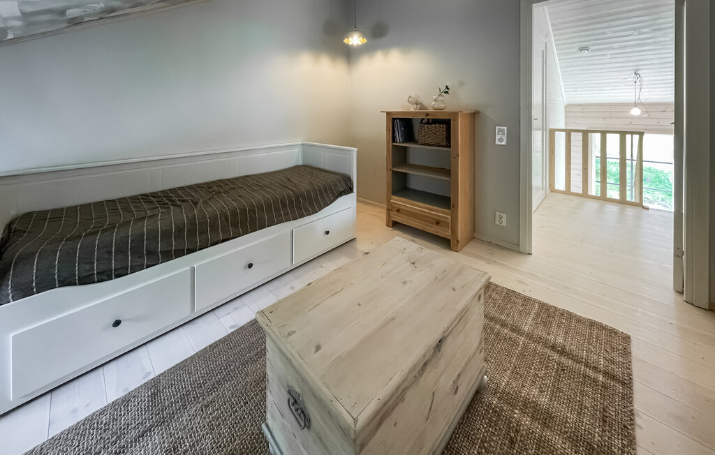 Feriehus - Tranemo/Lagmanshaga , Sverige - S50564 21