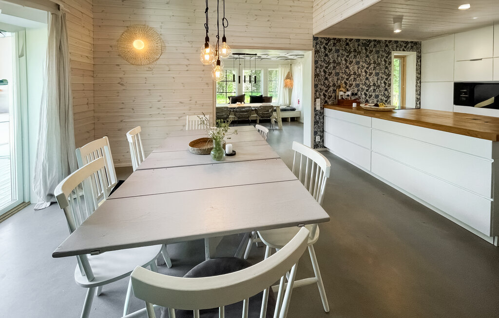 Feriehus - Tranemo/Lagmanshaga , Sverige - S50564 7