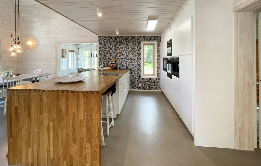 Feriehus - Tranemo/Lagmanshaga , Sverige - S50564 15