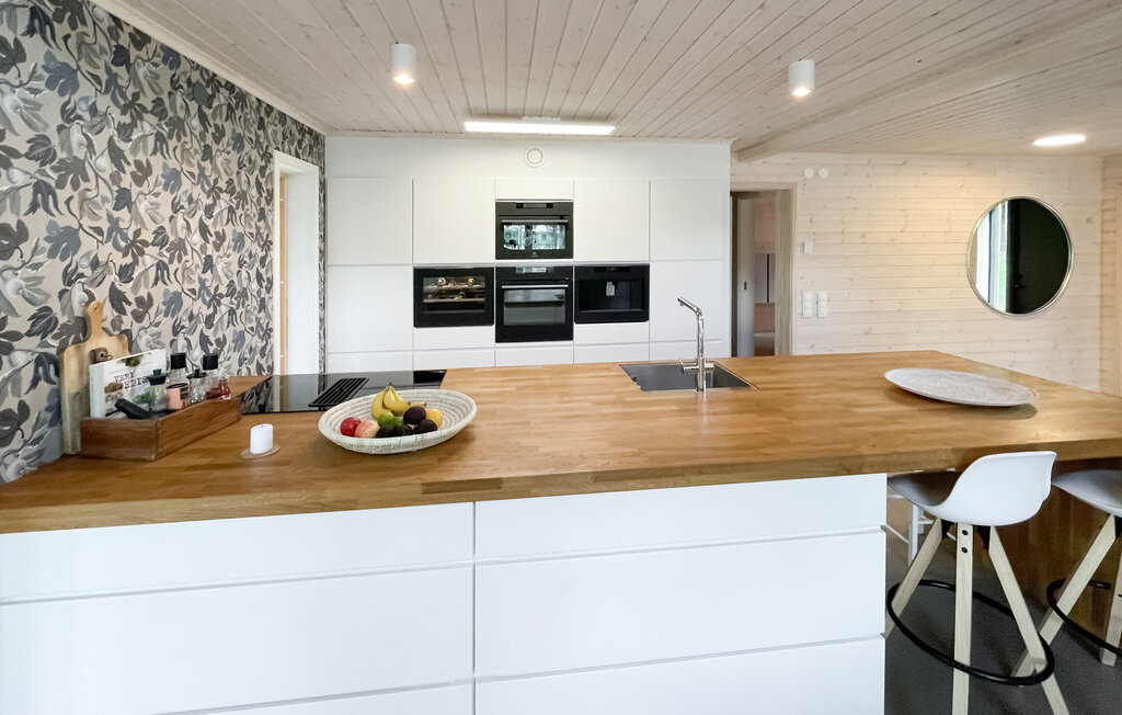 Feriehus - Tranemo/Lagmanshaga , Sverige - S50564 8