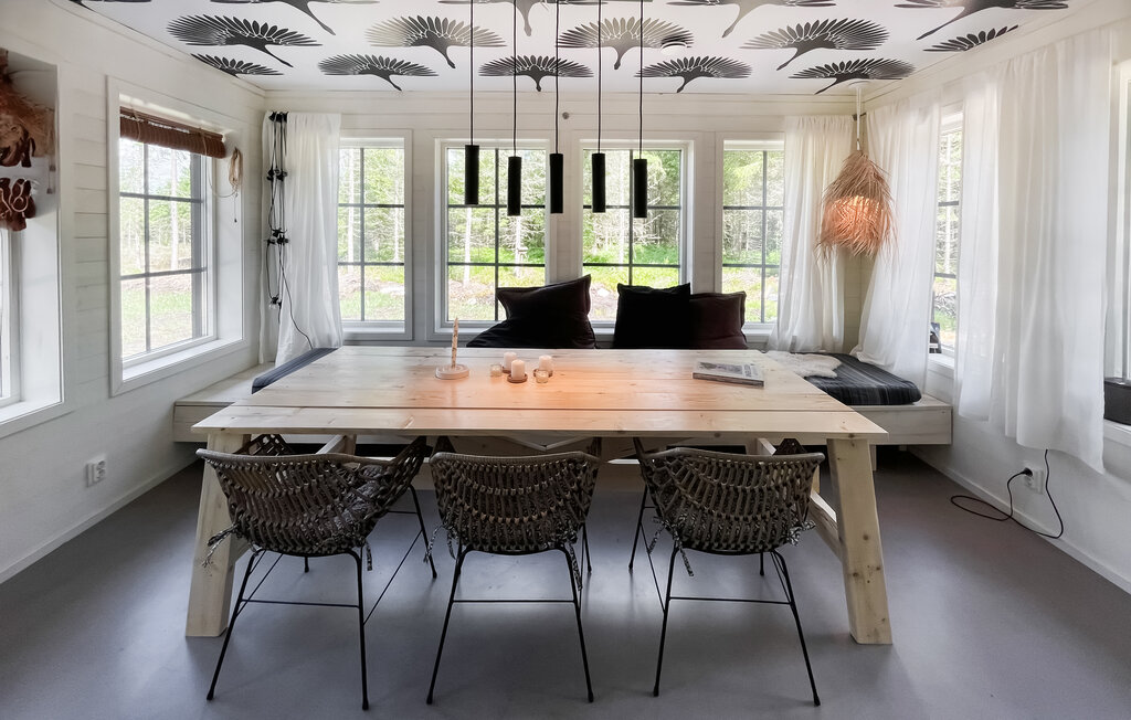 Feriehus - Tranemo/Lagmanshaga , Sverige - S50564 5