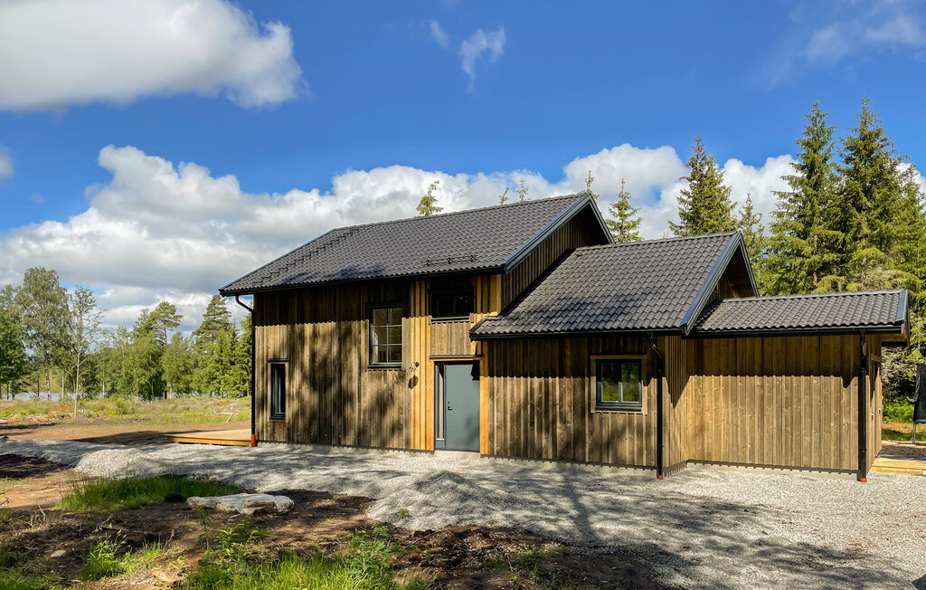 Feriehus - Tranemo/Lagmanshaga , Sverige - S50564 10