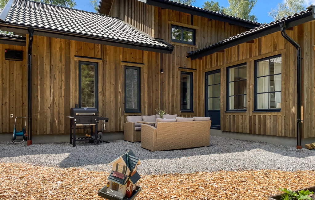 Feriehus - Tranemo/Lagmanshaga , Sverige - S50564 11