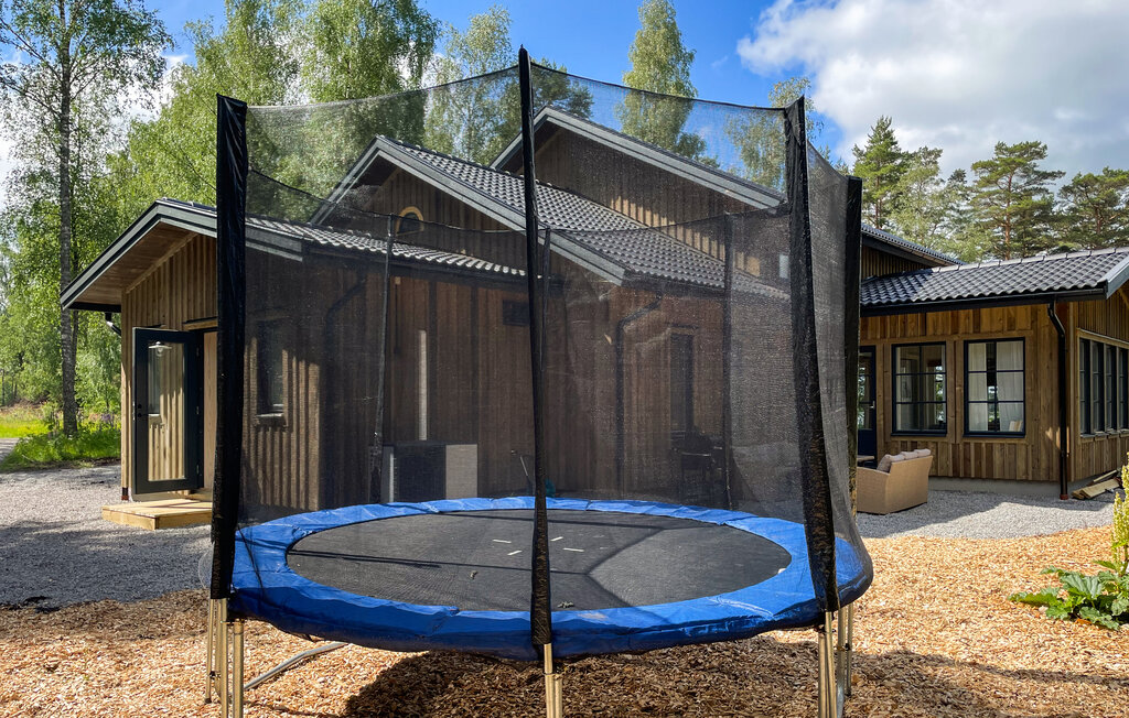 Feriehus - Tranemo/Lagmanshaga , Sverige - S50564 13