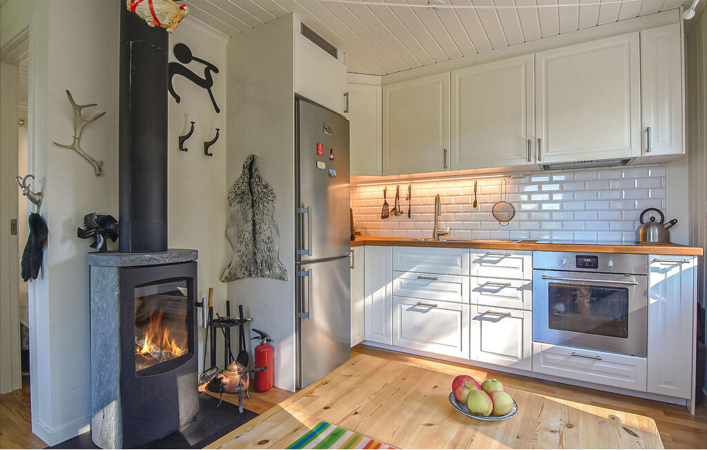 Feriehuse - Fjällbacka/Träsvall , Sverige - S50627 5