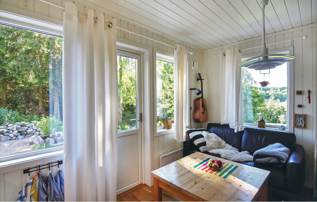 Feriehuse - Fjällbacka/Träsvall , Sverige - S50627 3