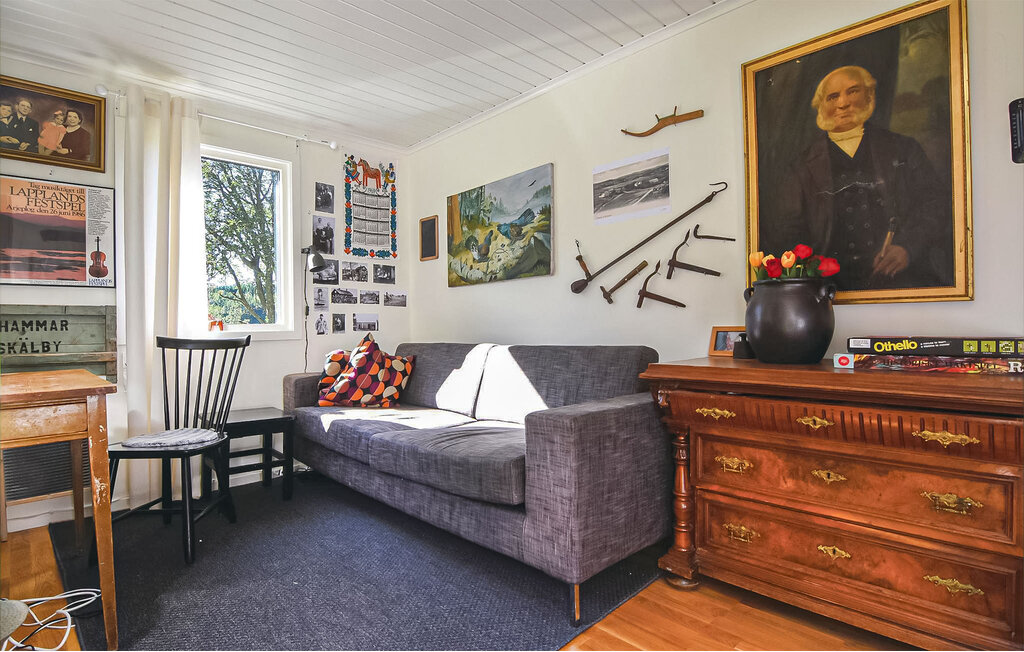 Feriehuse - Fjällbacka/Träsvall , Sverige - S50627 4