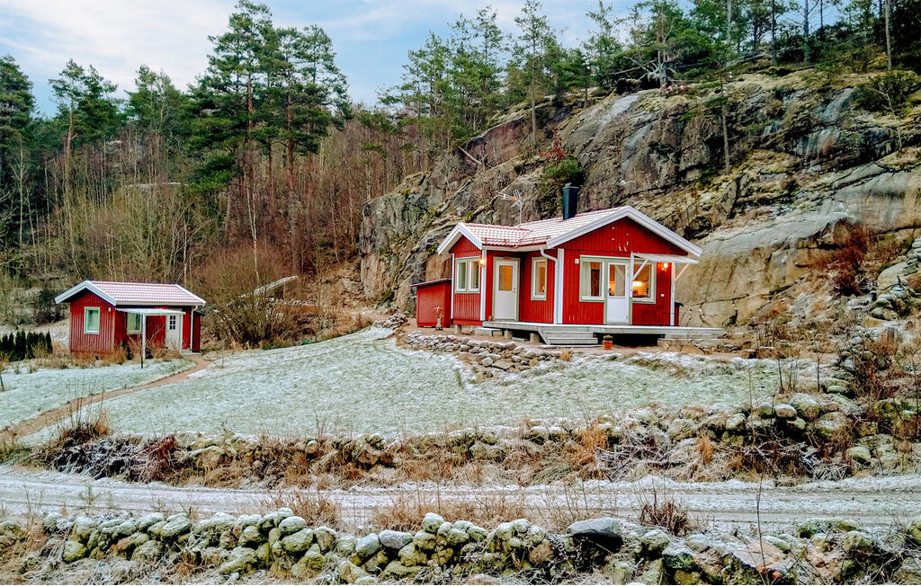 Feriehuse - Fjällbacka/Träsvall , Sverige - S50627 12