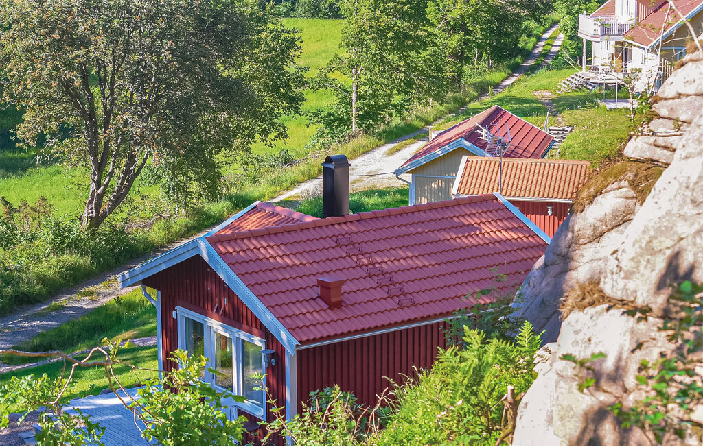 Feriehuse - Fjällbacka/Träsvall , Sverige - S50627 13