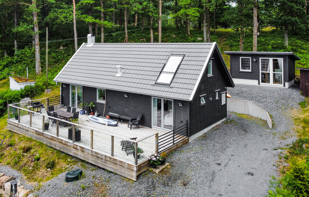 Feriehus - Örby , Sverige - S50647 10