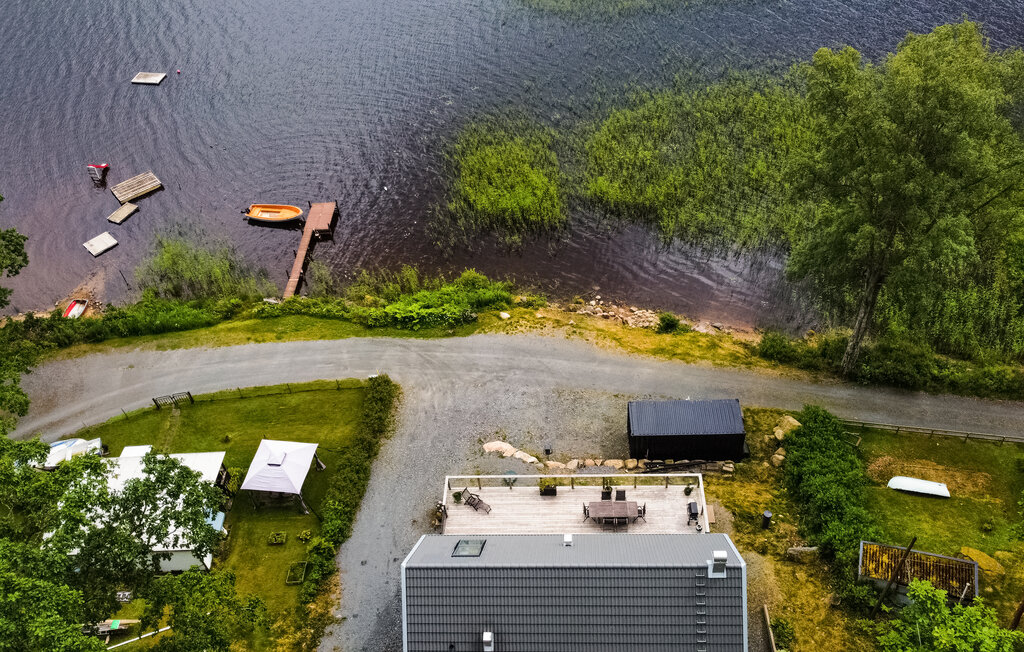 Feriehus - Örby , Sverige - S50647 12