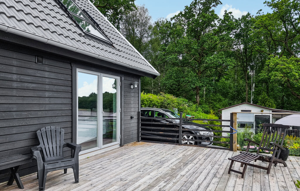 Feriehus - Örby , Sverige - S50647 15
