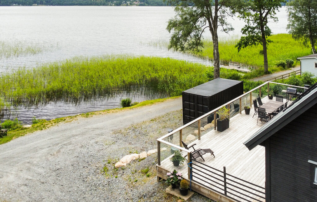 Feriehus - Örby , Sverige - S50647 17