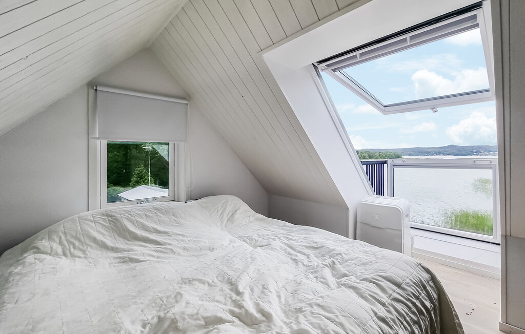 Feriehus - Örby , Sverige - S50647 8