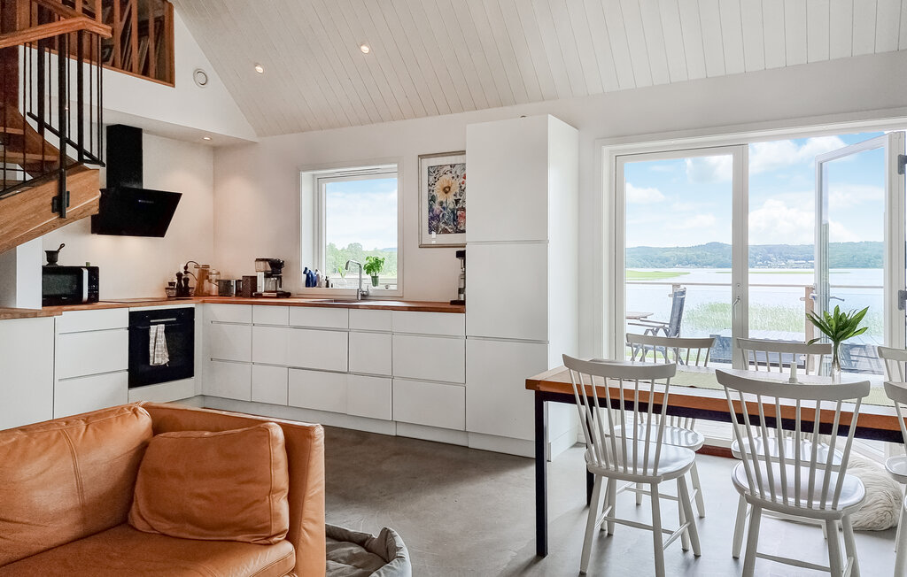 Feriehus - Örby , Sverige - S50647 5