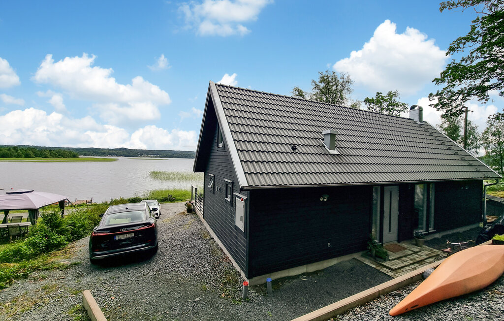 Feriehus - Örby , Sverige - S50647 9