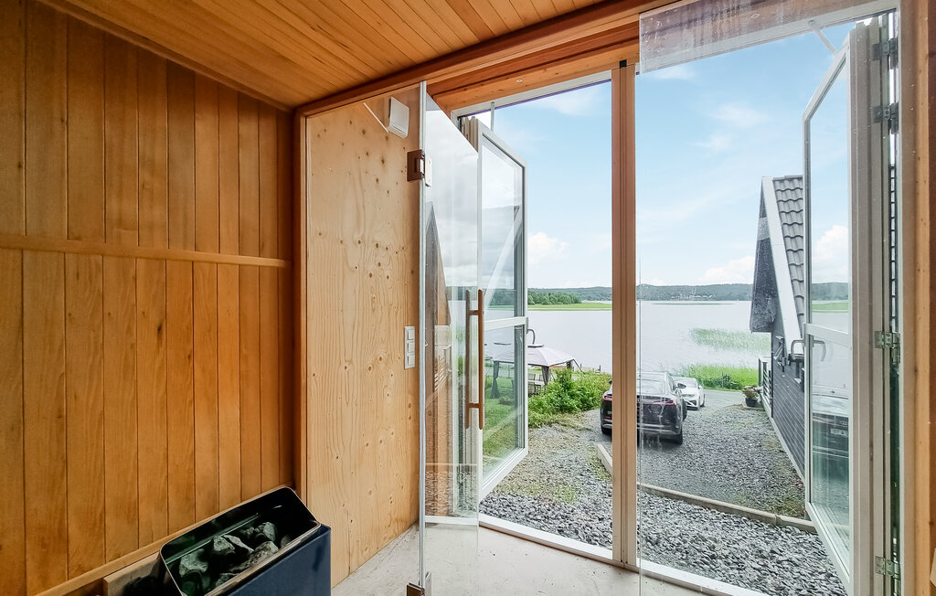Feriehus - Örby , Sverige - S50647 24