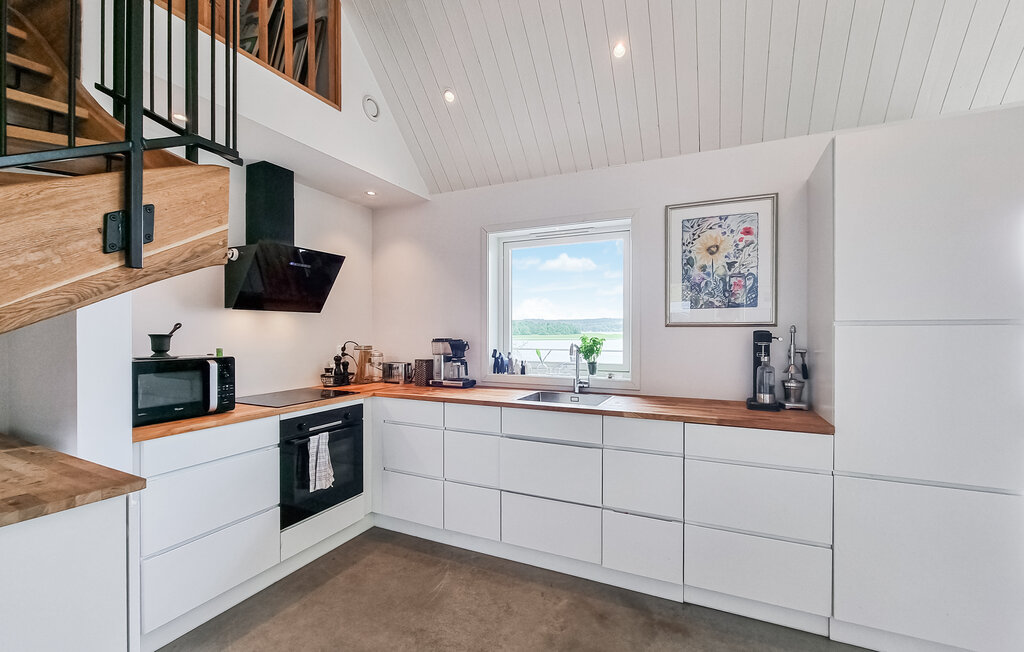 Feriehus - Örby , Sverige - S50647 6