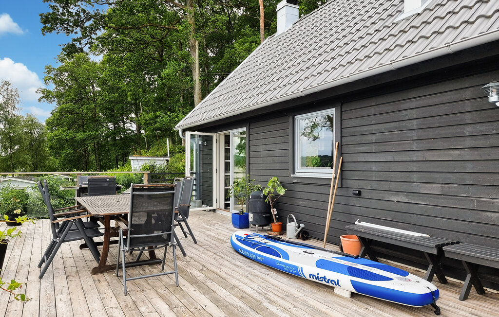 Feriehus - Örby , Sverige - S50647 14