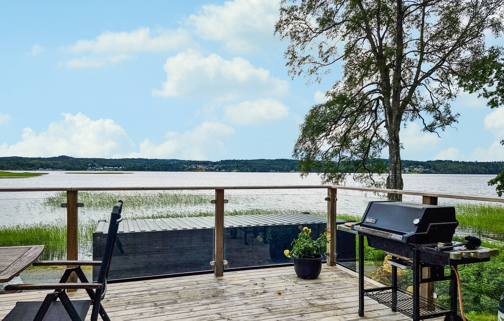 Feriehus - Örby , Sverige - S50647 16