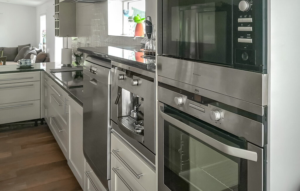 Ferienhaus - Öxnevalla/Horred , Schweden - S50415 5